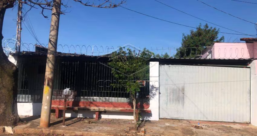 Casa Padrão em Bauru