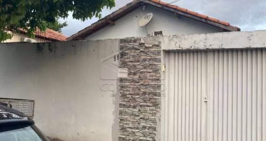 CASA NO MARY DOTA, boa infraestrutura!