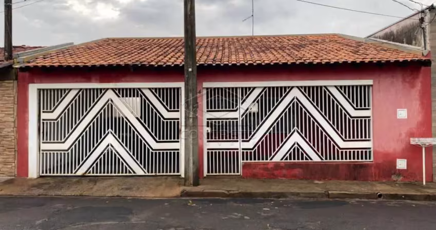 Casa com 2 quartos à venda no Jardim Redentor, Bauru 