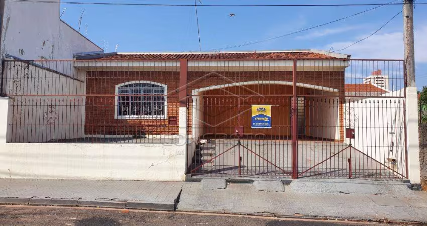 Casa Padrão em Bauru