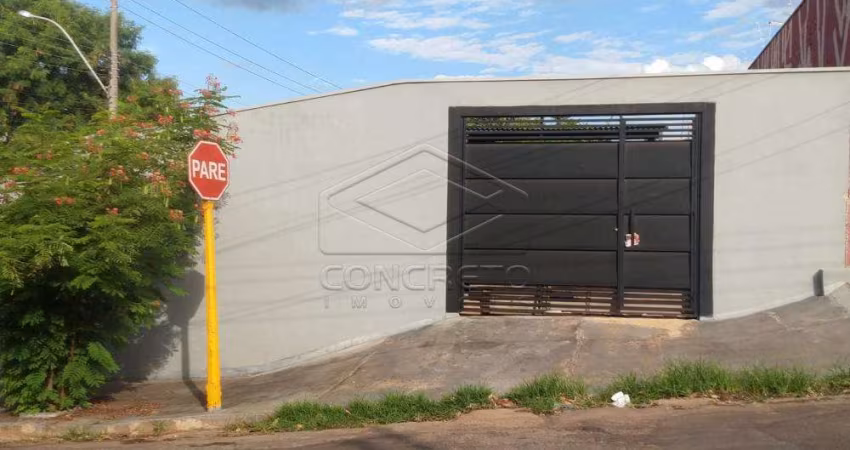 Terreno Padrão em Bauru