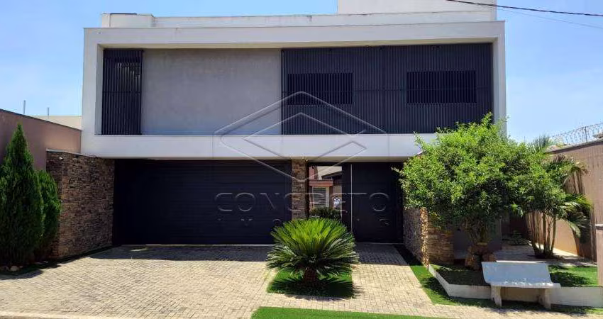 Casa Padrão em Agudos