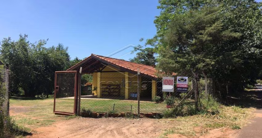 Rural ChácaraFazenda em Bauru
