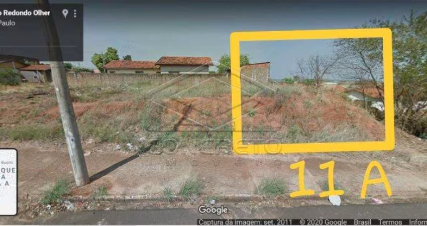 Terreno Padrão em Bauru