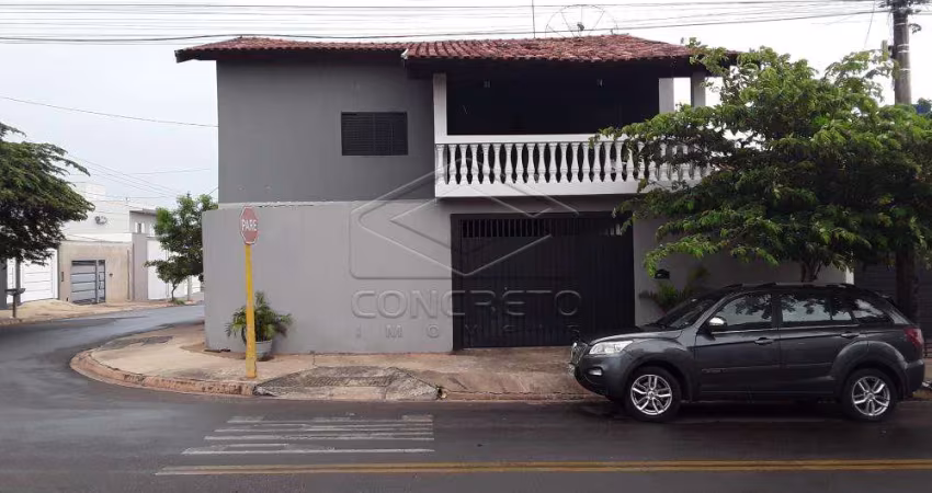 SOBRADO JD FERRAZ