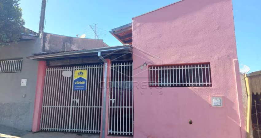 Casa Padrão em Bauru