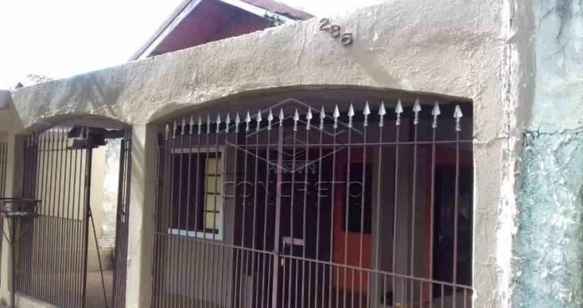 Casa Padrão em Bauru