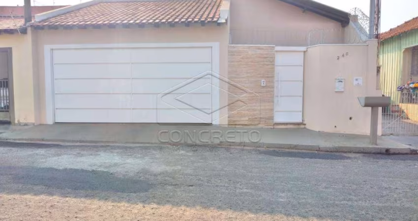 Casa Padrão em Bauru