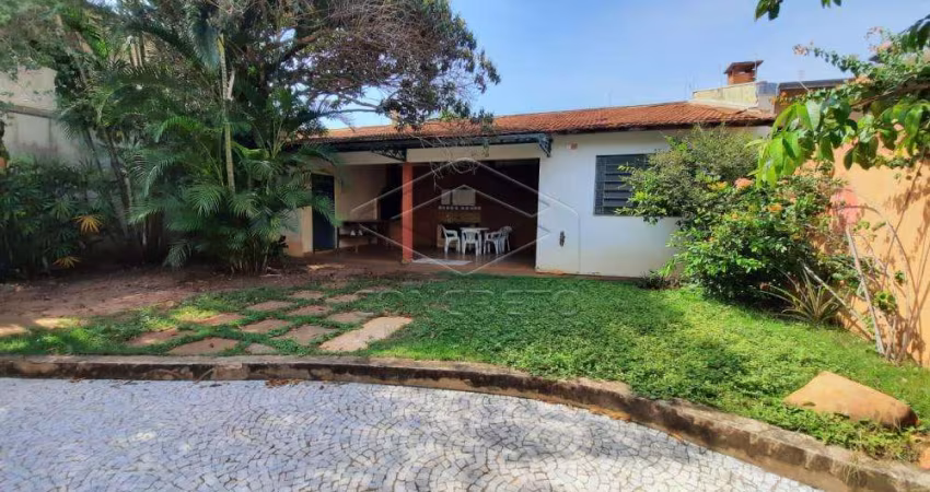Casa Padrão em Bauru