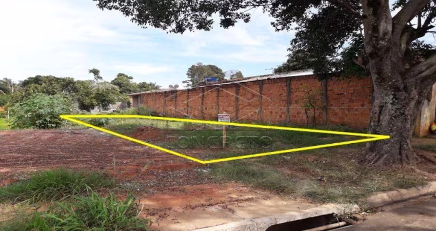 Terreno Padrão em Bauru