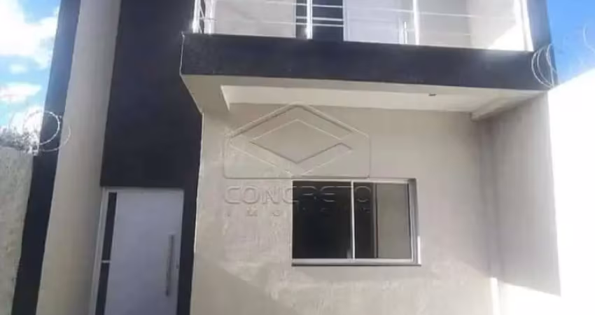 Casa Padrão em Bauru