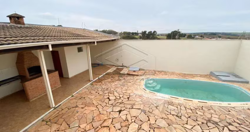 Casa com 3 quartos à venda no Jardim Parati, Jaú 