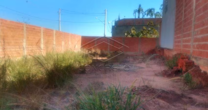 Ótimo terreno de esquina