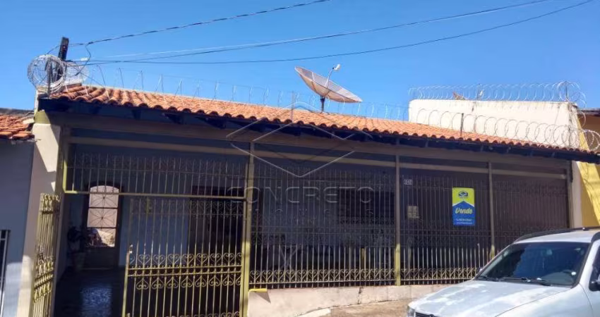 Casa Padrão em Bauru