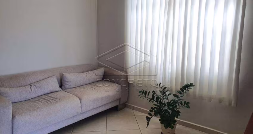 Casa Padrão em Bauru
