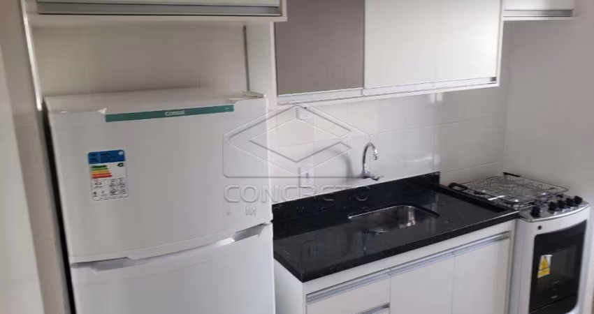 Lindo apartamento próximo ao Bauru Shopping
