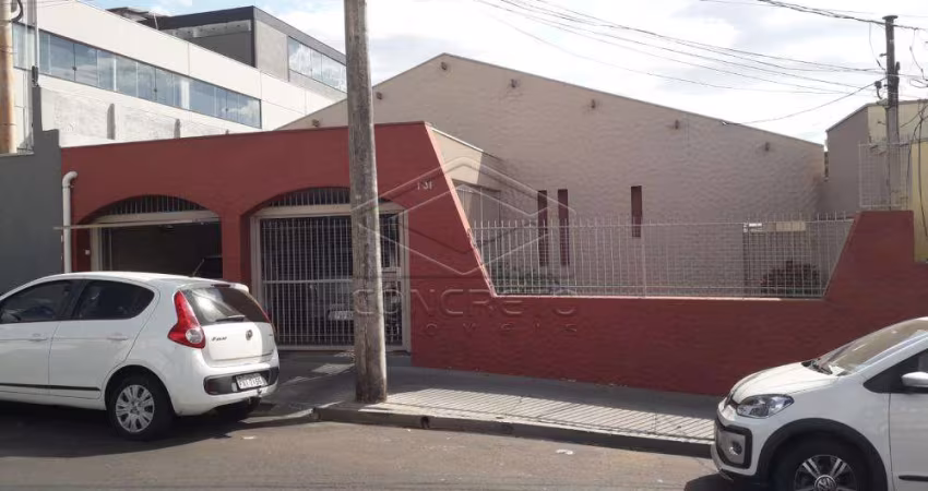 Casa Padrão em Bauru