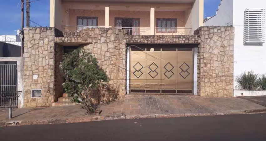 Casa Padrão em Bauru