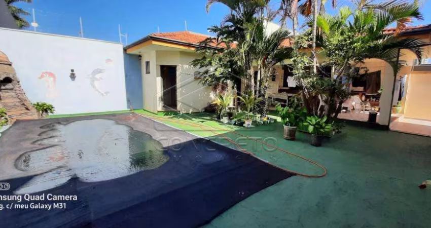 Casa Residência em Jaú