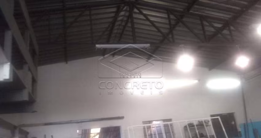 Terreno Área em Bauru