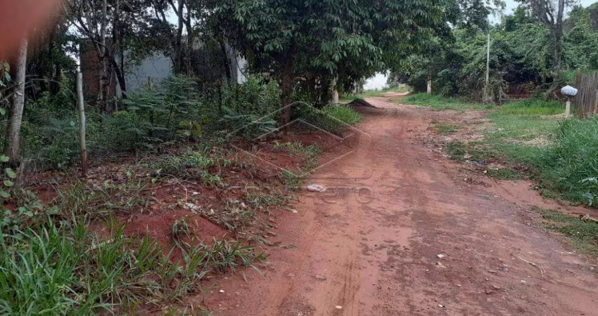 Terreno Padrão em Bauru