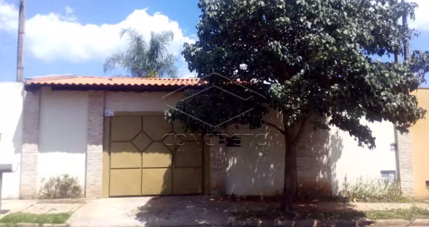 Casa com 2 quartos à venda no Jardim Marcia, Agudos 