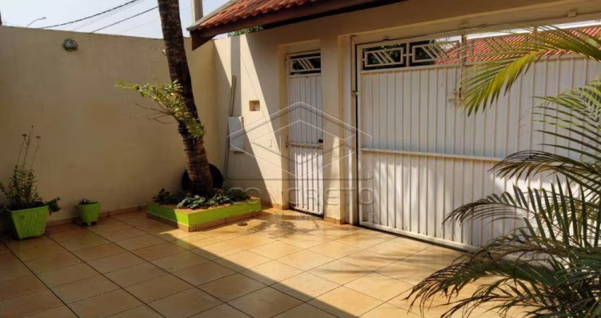 Casa Residência em Jaú