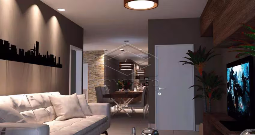 Apartamento Padrão em Praia Grande