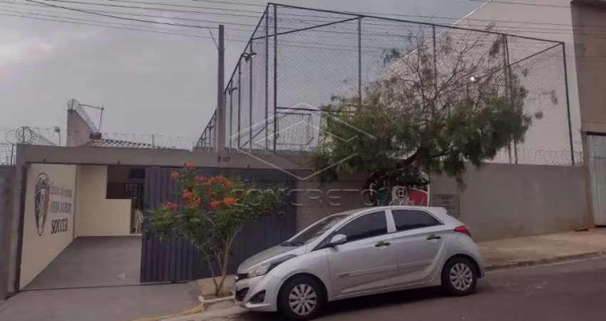 Ponto comercial à venda no Jardim Silvestre, Bauru 