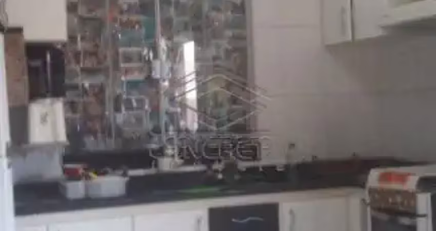 Casa Residência em Lençóis Paulista