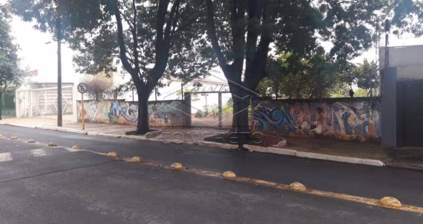 Terreno Padrão em Bauru