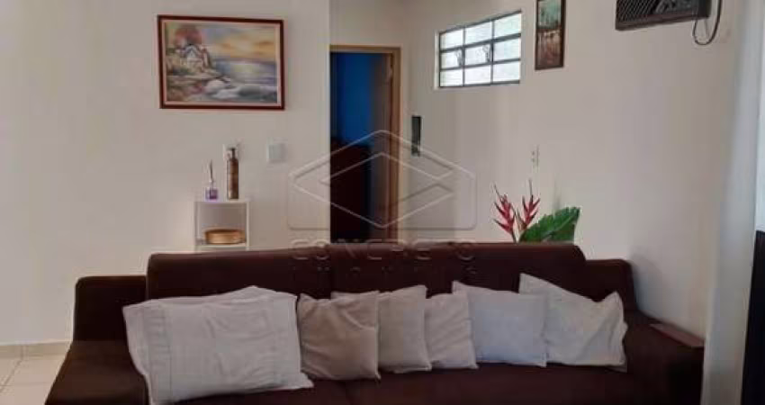 Casa Padrão em Bauru