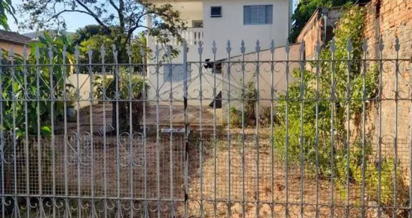 Casa Padrão em Bauru