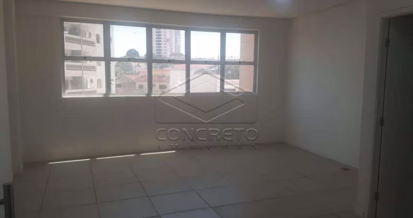 Comercial Sala em Bauru