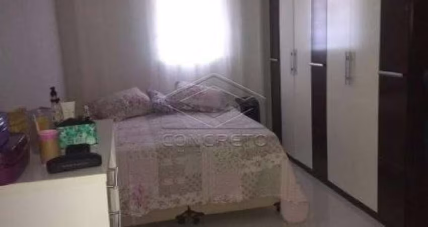 Casa Padrão em Lençóis Paulista