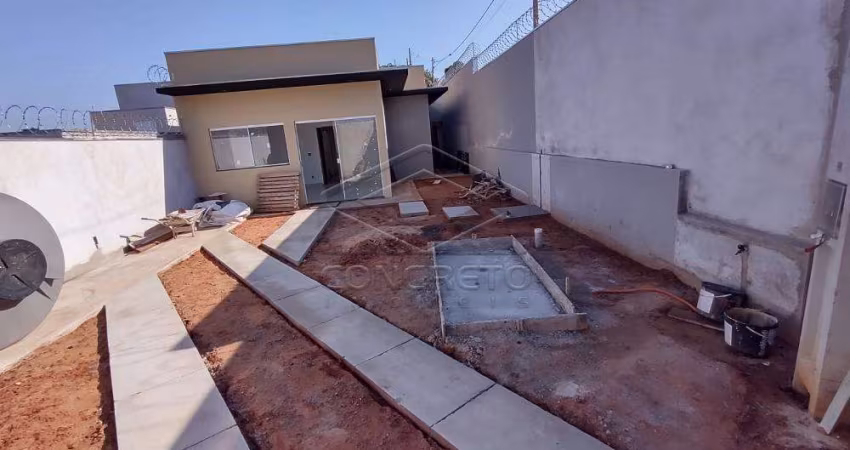 Casa Padrão em Bauru