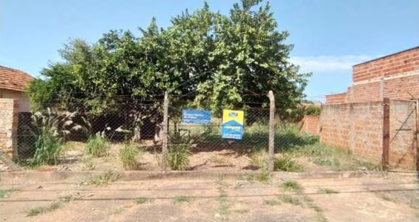Terreno Padrão em Bauru
