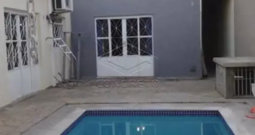 Casa Padrão em Bauru