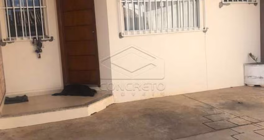 Casa Padrão em Bauru