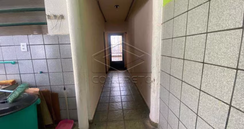 Casa Padrão em Bauru