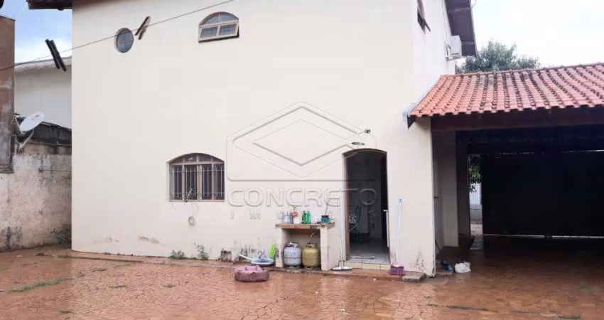 Casa Residência em Lençóis Paulista