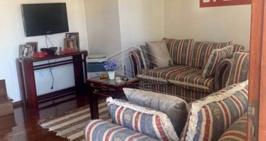 Casa Padrão em Bauru