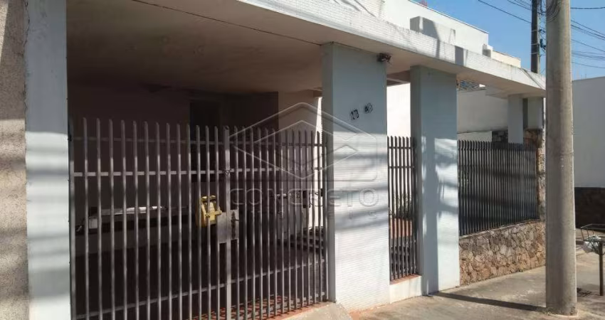 Casa Padrão em Bauru