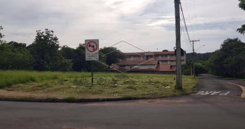 Terreno Padrão em Bauru