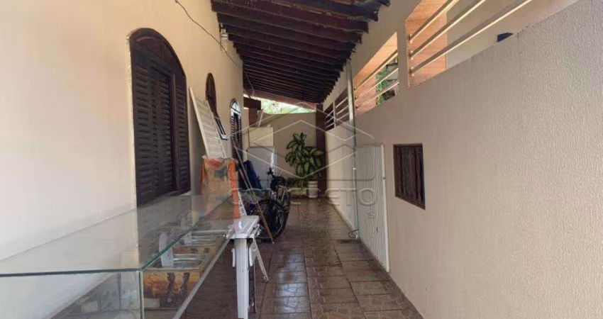 Casa Padrão em Bauru