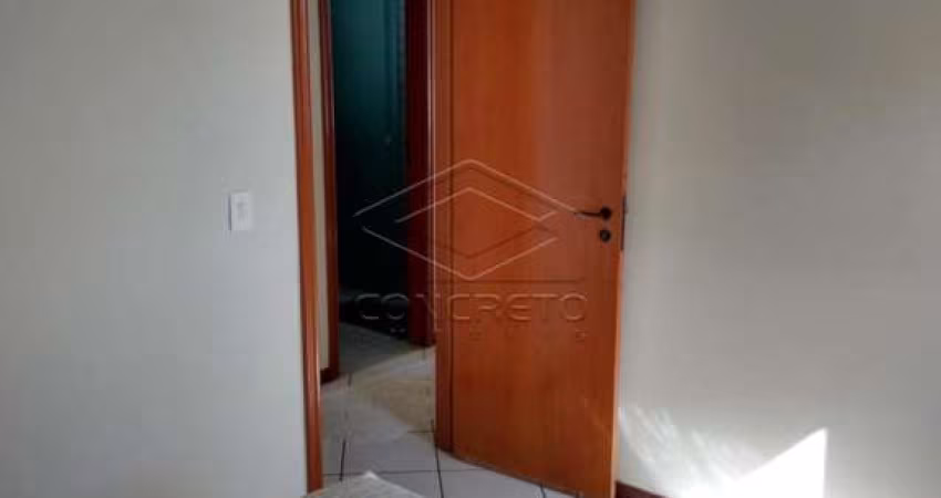 Apartamento Padrão em Bauru