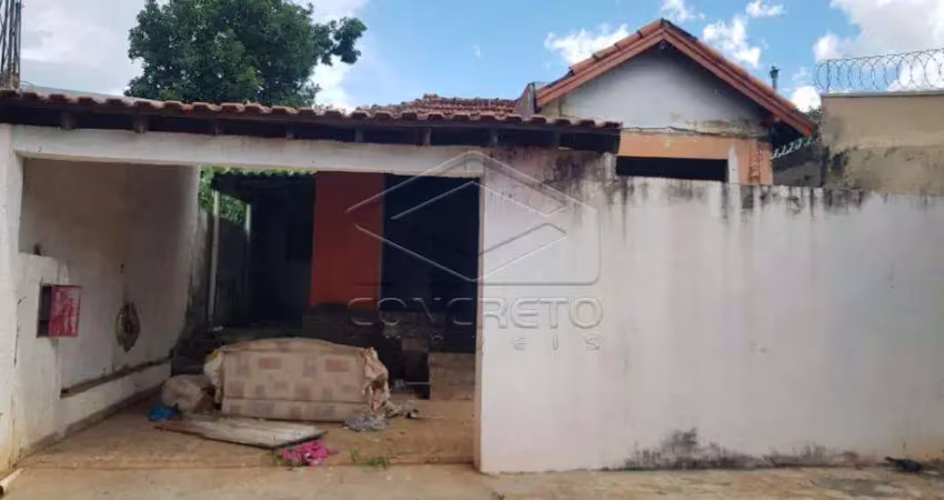 Terreno Padrão em Bauru