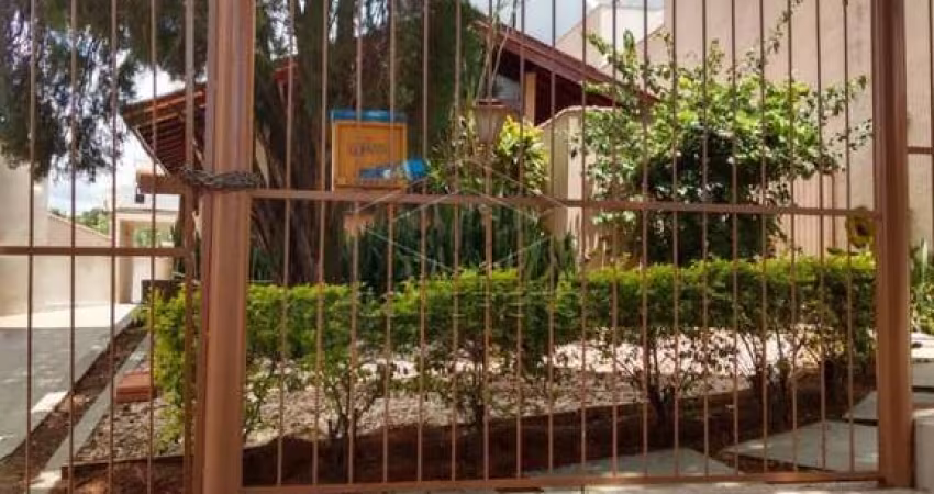 Casa Padrão em Agudos