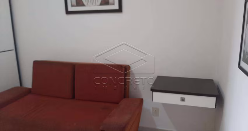 Apartamento Padrão em Bauru