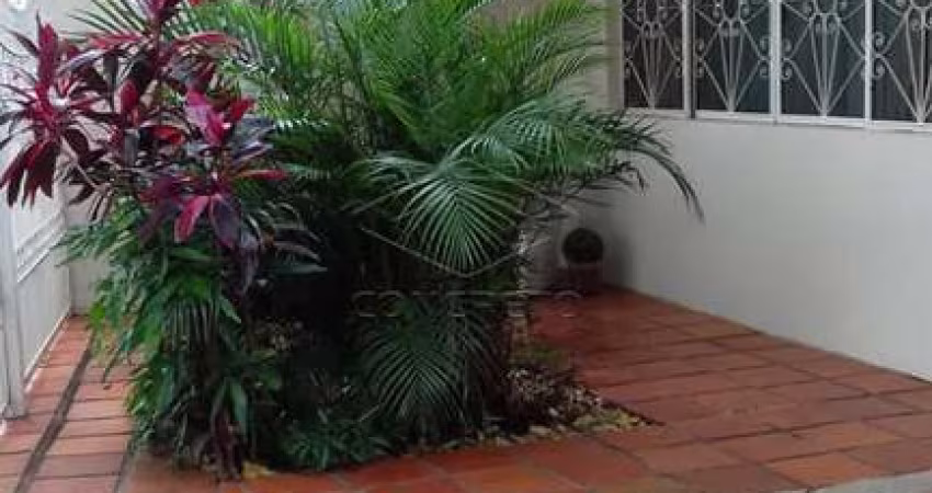 Casa Padrão em Bauru